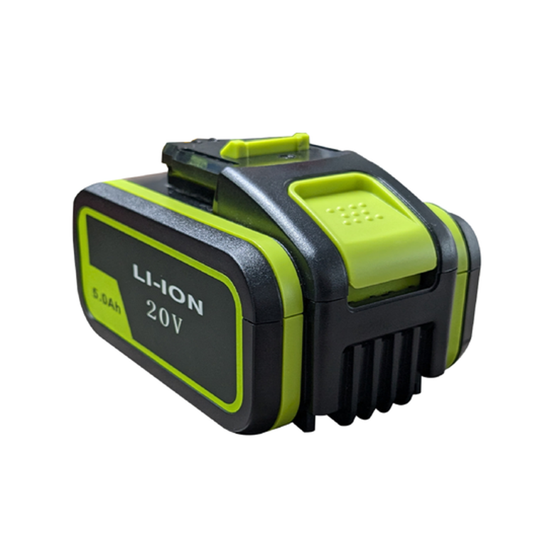 IP Power 20V 5Ah Li-Ion Rechargeable Drill Pack Battery - Pack Of 2
