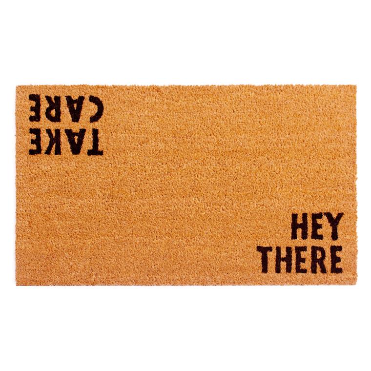 Calloway Mills Hey There Doormat