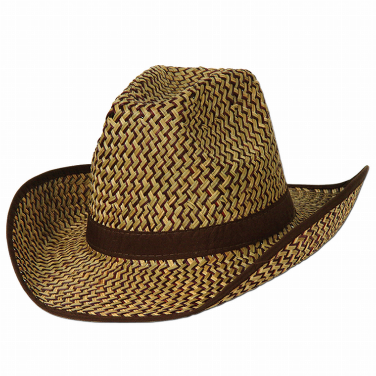 Straw (Multiple Designs Available)
