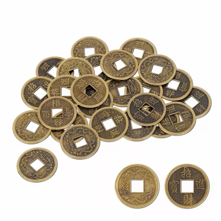 Plastic Coins/Favors(Multiple Themed Designs Available)