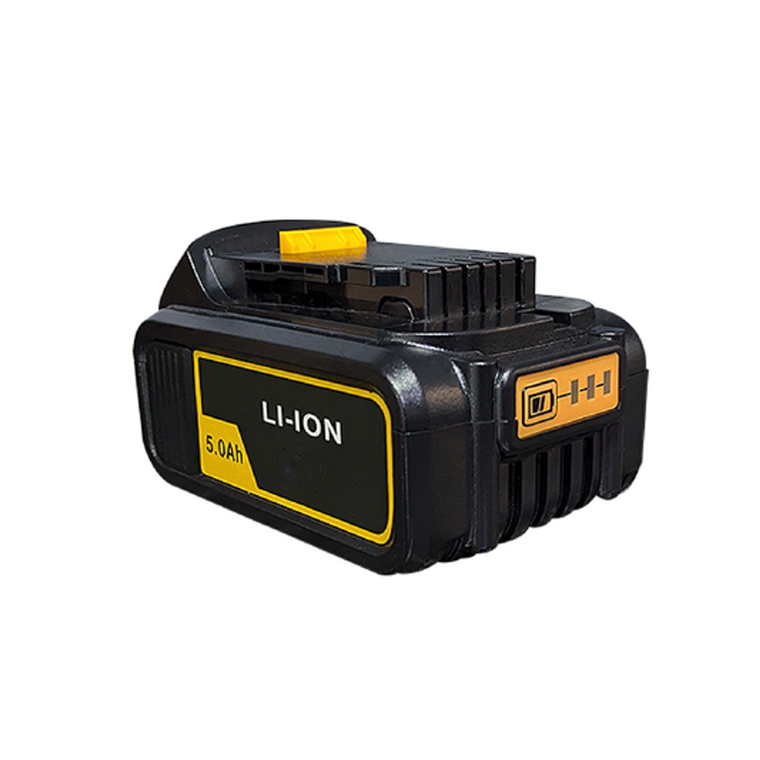 IP Power 20V 5Ah Li-Ion Rechargeable Drill Pack Battery - Pack Of 2