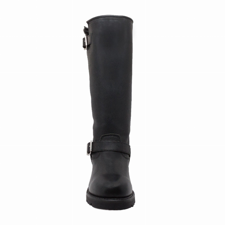 Men's 16" Engineer Biker Boot