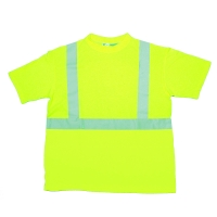 ANSI Class 2 Durable Flame Retardant T-S