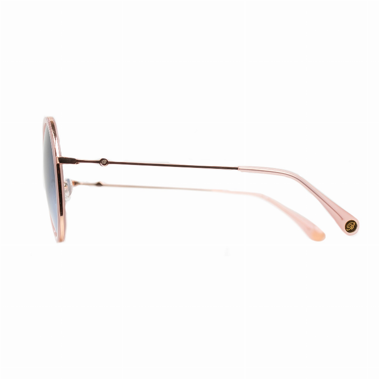 Bravo Gold Sparkle Collection Sunglasses