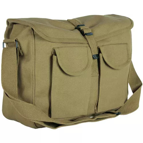Ammo Utility Shoulder Bag Large
