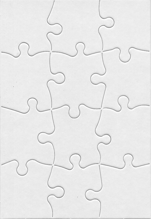 Blank Puzzles