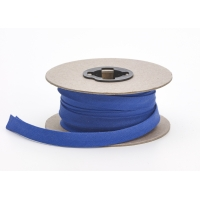 Broadcloth centerfold bias, 1/2 in Wide,