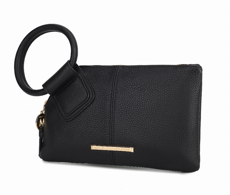Luna Clutch/Wristlet