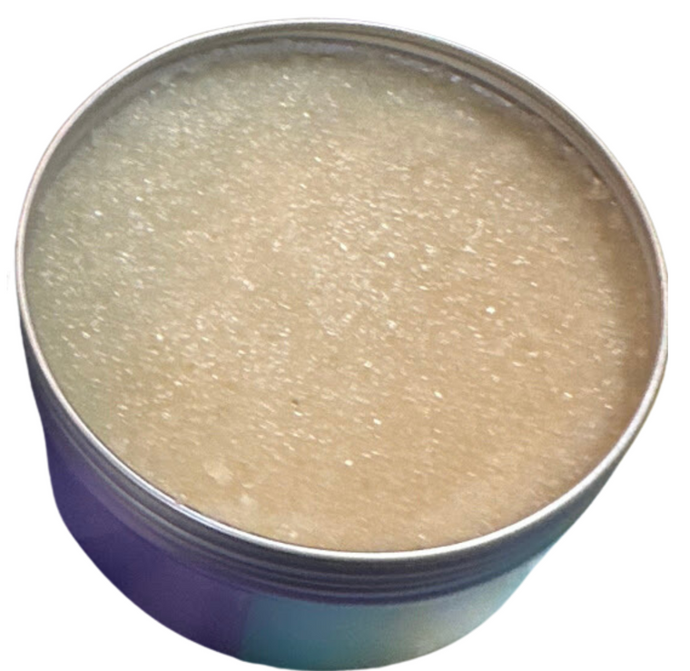 THE HAND SCRUB- ROSEMARY MINT