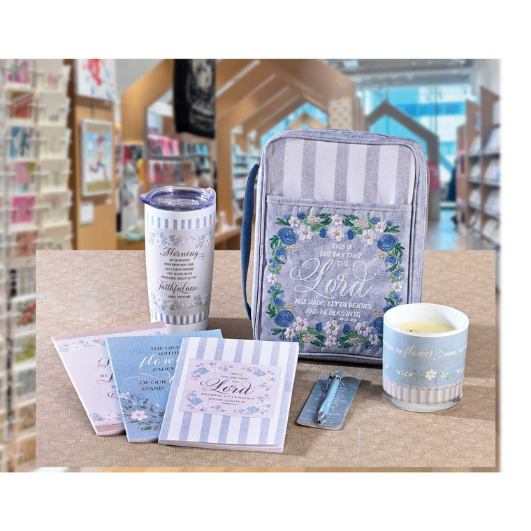 Pen The Grass Withers The Flower Fades