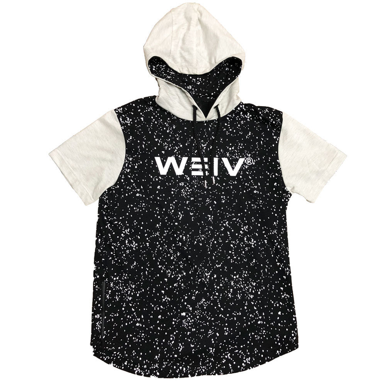 LOGO HOODY