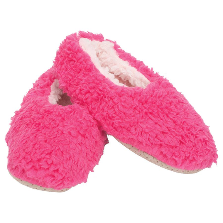 Women's Hot Plush Indoor Slipper