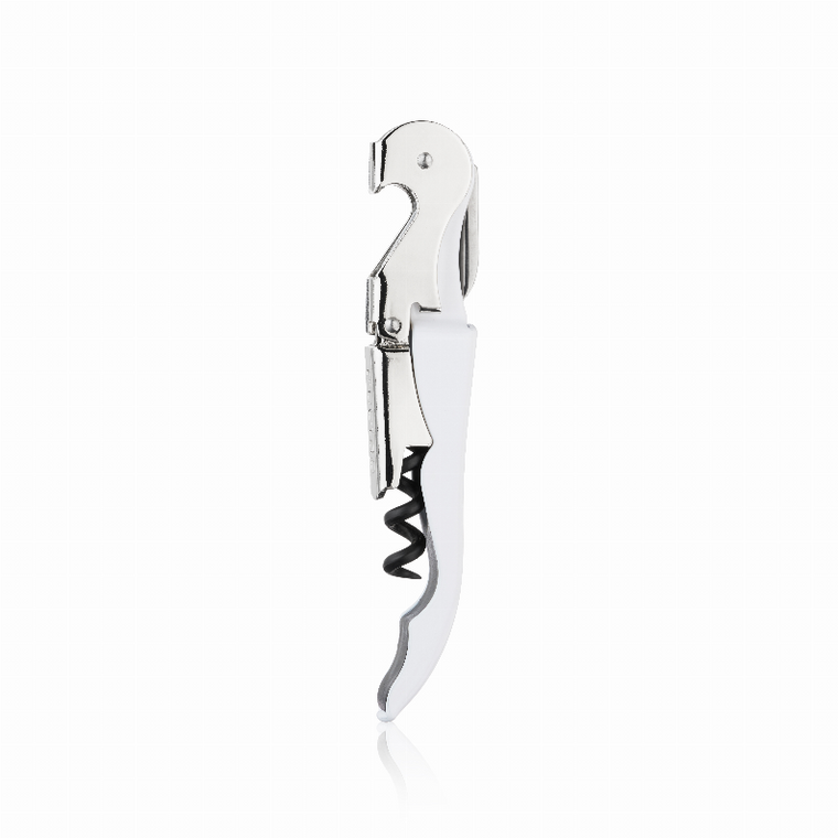 Truetap Double Hinged Waiter'S Corkscrew By True