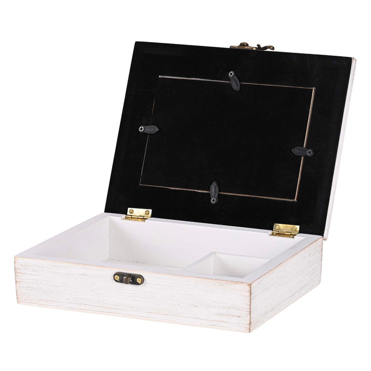 Music Box Gone Yet Not Forgotten