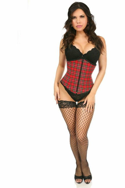 Lavish Underbust Corset