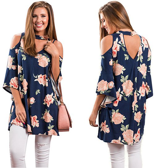 Sweetheart Tunic For Date Night