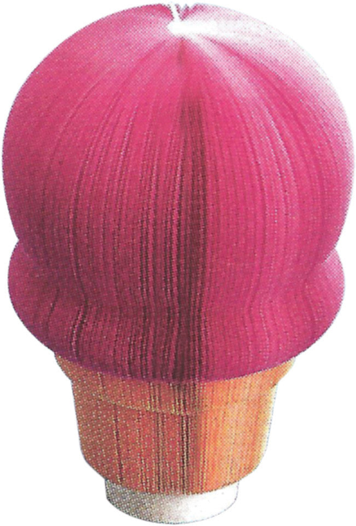 Ice Cream Cone-  3-Dimensional Notepads