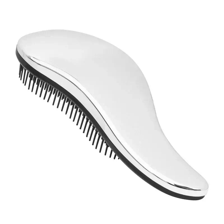 Shine Detangling Hair Brush