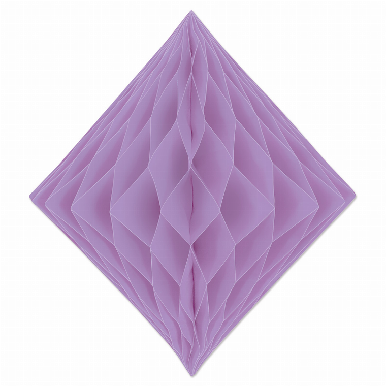 Tissue Decorations