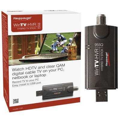 HVR955Q HDTV Stick - 785428011912