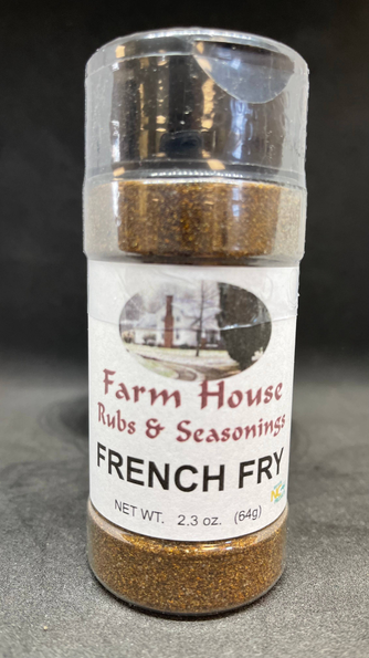 Farm House French Fry Seasoning