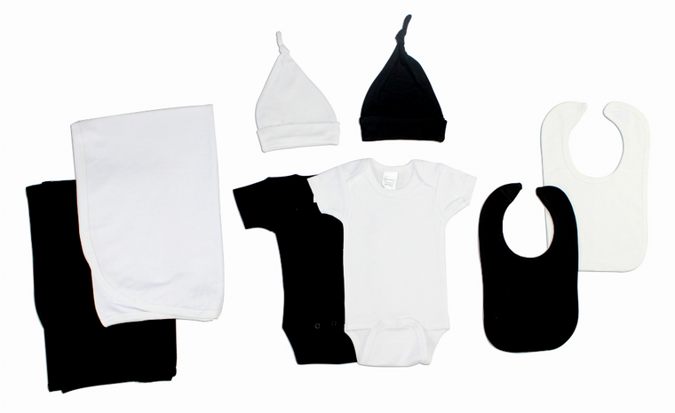 Bambini  Layette Sets