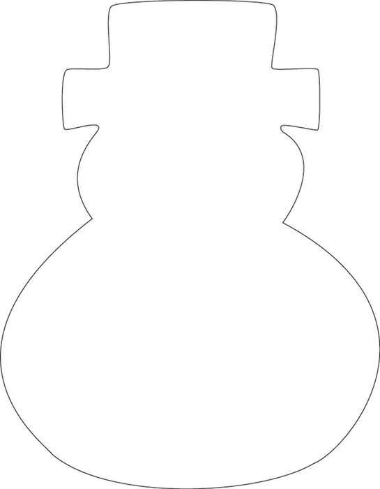 Sticky Shape Notepad