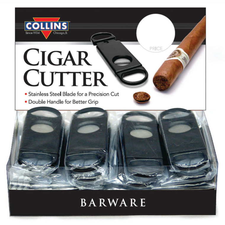Cigar Cutter