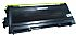 Reflection Toner, Black, 2,500 pg yield, ( Replaces OEM# TN350 )