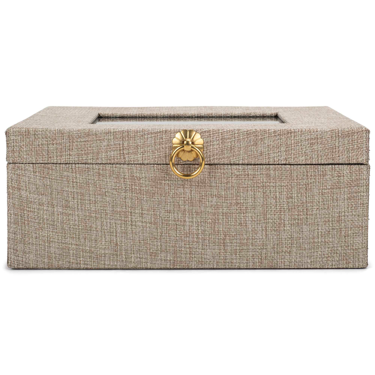 Music Box Mothers Hold Their Childrens