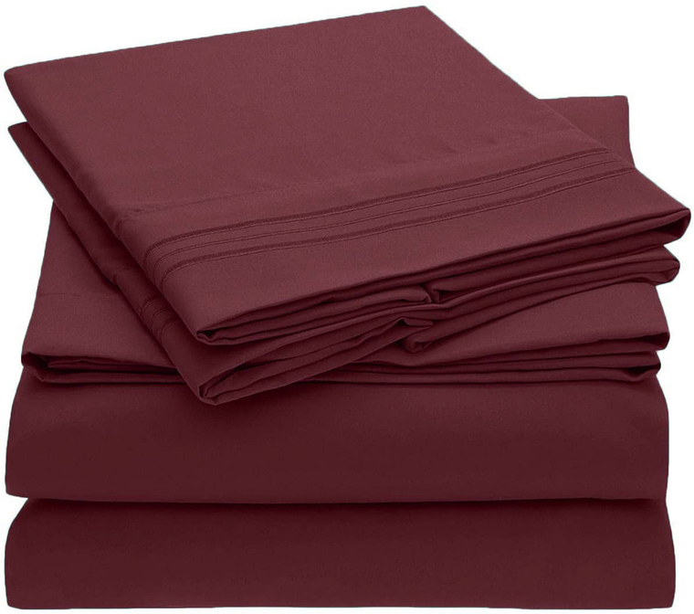 10 Piece Set - EVA Foam Interlocking Puzzle Play Mat