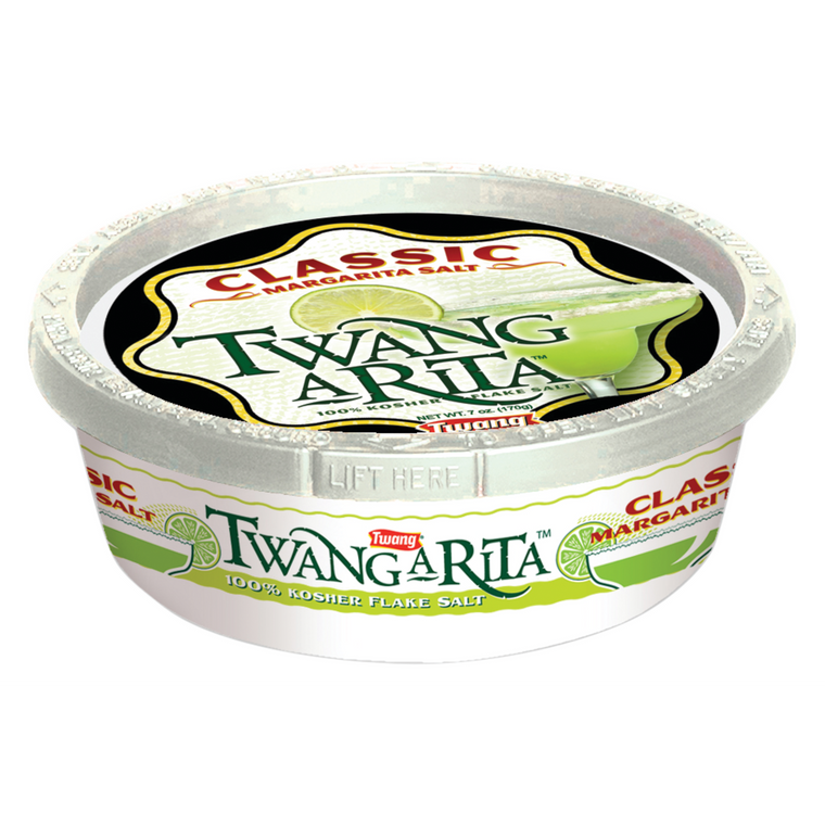Classic Margarita Salt