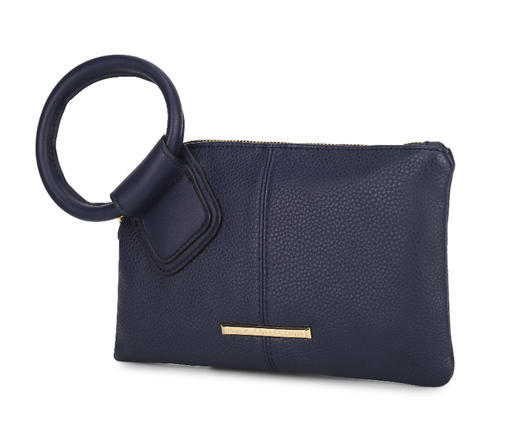 Luna Clutch/Wristlet