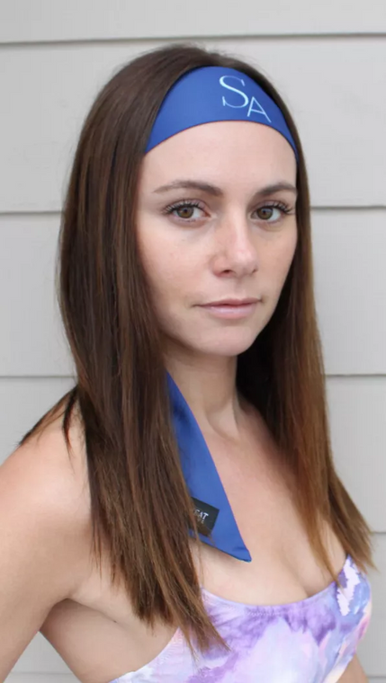 Sport Headtie