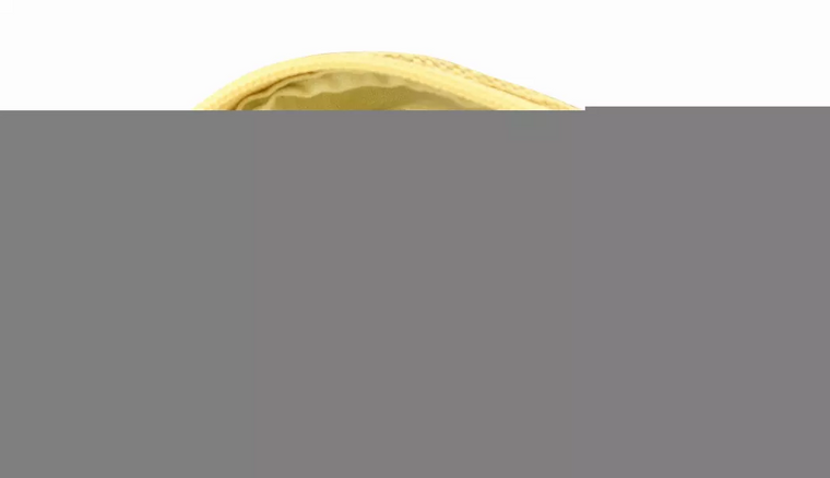 Two Tone Jute Crossbody