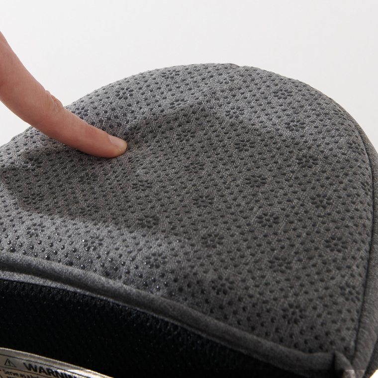 Collapsible Hipseat Carrier