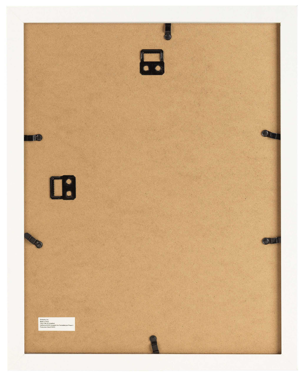 Framed Wall Art Pledge Of Allegiance