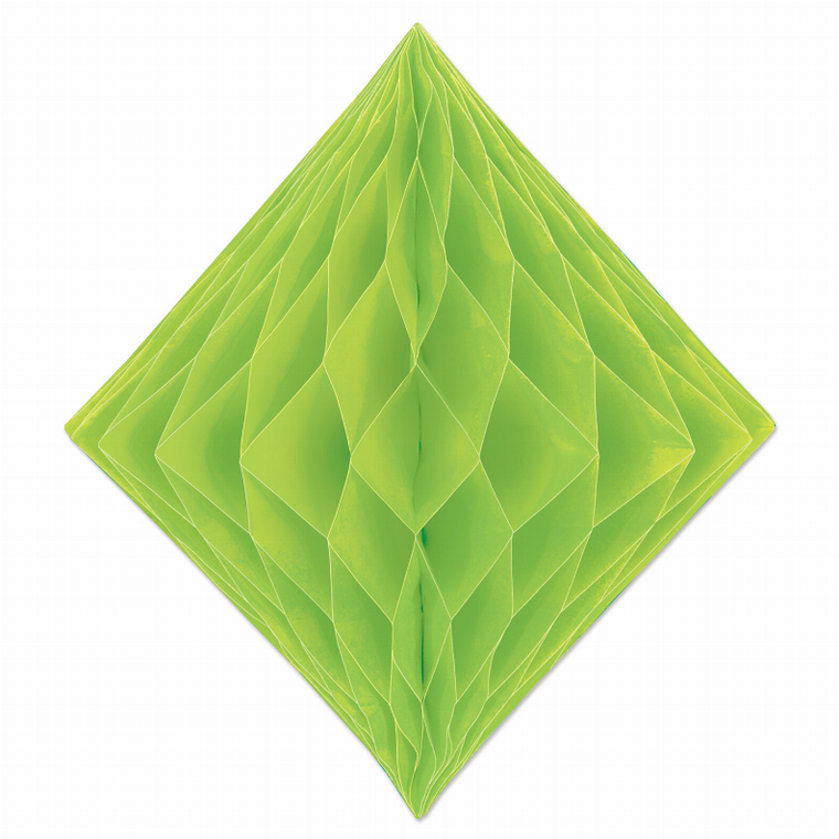 Tissue Decorations