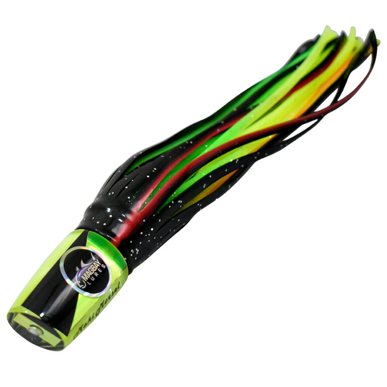 Mahi Morsel