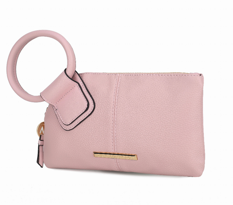 Luna Clutch/Wristlet