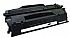 Reflection Toner, Black, 6,000 pg yield, ( Replaces OEM# Q5949X )
