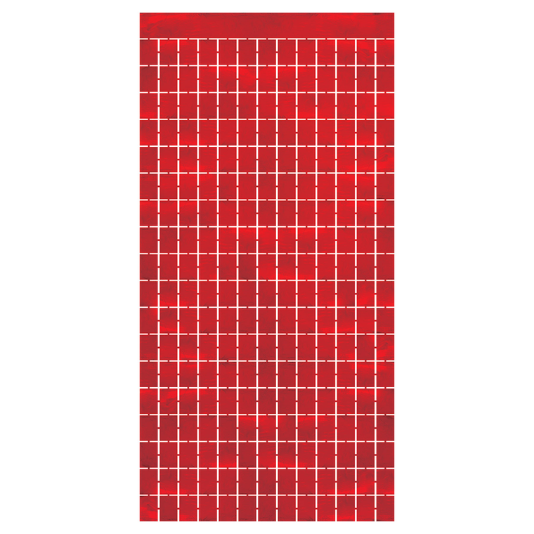 Curtains Hanging Decorations