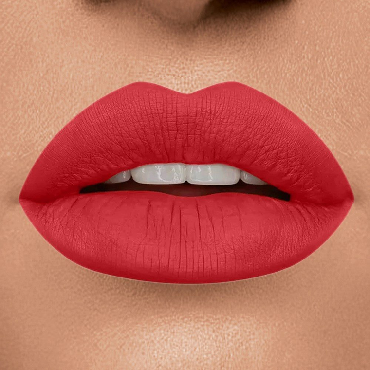 Liquid Lipstick - Candy