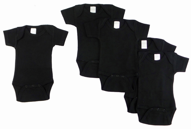 Bambini Onezie (Pack of 5)