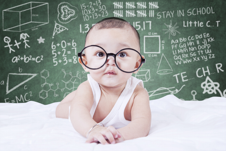 Bambini Bodysuit Onezies
