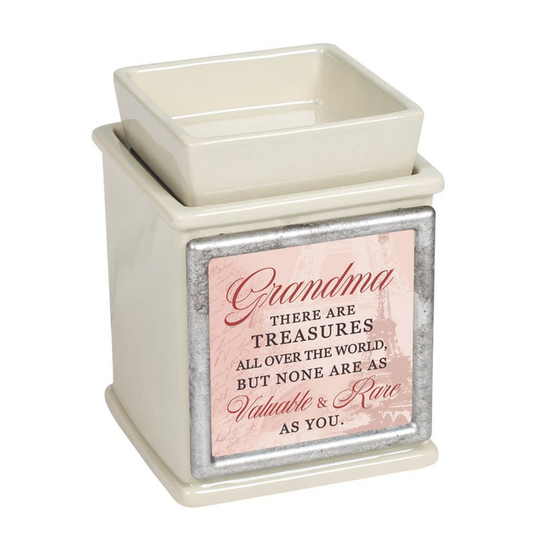 Grandma Treasures