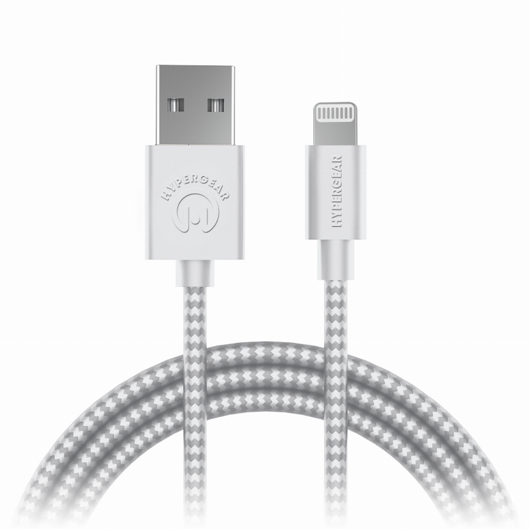 USB to Lightning Cable 4ft