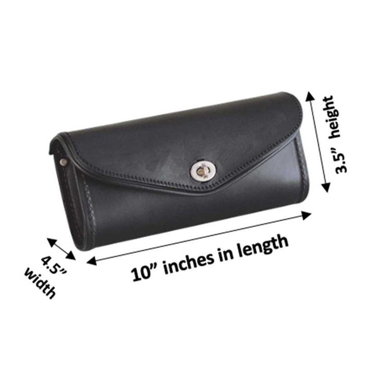 2800.00 - PVC 1-Pocket Windshield Bag