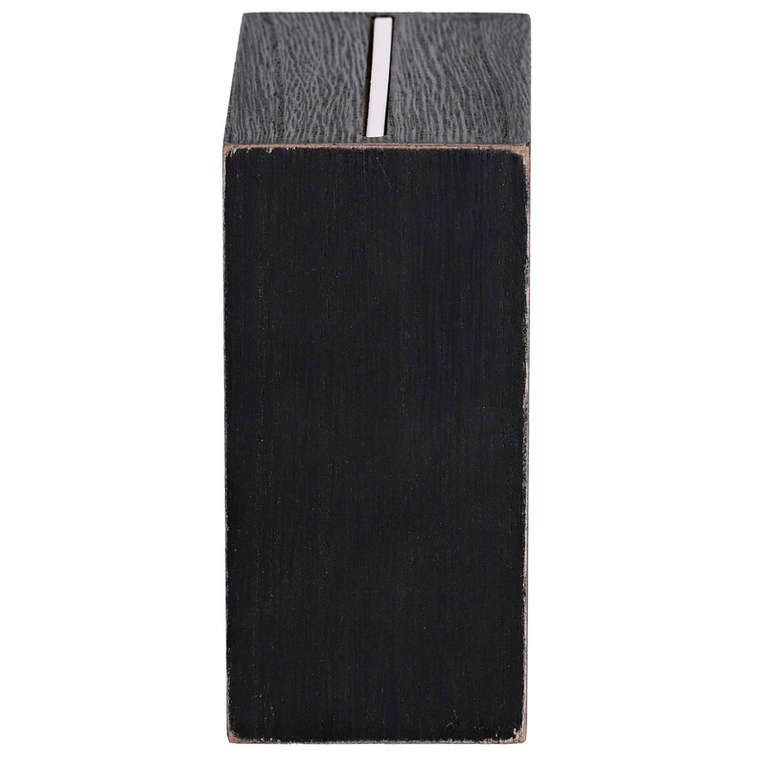 Tabletop 2 Sided By The Grace Of God