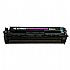 Reflection Toner, Magenta, 1,400 pg yield, ( Replaces OEM# CB543A )